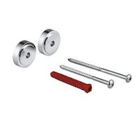 Grohe Tempesta 26496000 Balancing Disc Chrome