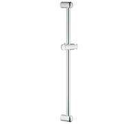 Grohe 27523000 Tempesta Shower Rail, 600 mm