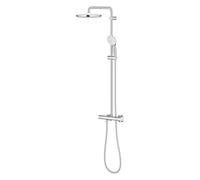 GROHE 26 670 000 Tempesta Cosmopolitan System 250 Con Termostato