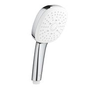 Hand Shower Grohe Tempesta Cube 110 3 jets, WaterSaving Chrome 27574003