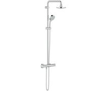 GROHE 27922000 | Tempesta Cosmopolitan 160 Shower System | 2 Sprays