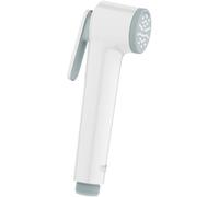 GROHE Tempesta-F 28020L01 White Trigger Spray Hand Shower with 1 Spray Setting