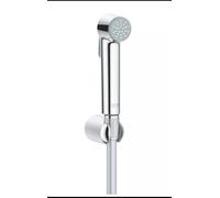 Grohe Tempesta-F Douche Trigger Shower Spray Muslim Bidet Shattaf Kit Set 26353
