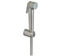 GROHE Tempesta- F Trigger Spray 30 wall Holder set 1 spray with 1250mm Silver...