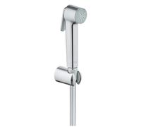 GROHE Tempesta- F Trigger Spray 30 wall Holder set 1 spray with 1250mm Silver...