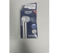 Grohe Tempesta F Trigger Spray 30 Wall Holder Set Trigger Control Hand