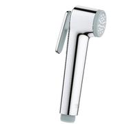 Grohe Tempesta-F Trigger Spray Chrome - 27512001 - Perfect for Showers in Metallics Grohe Metallics