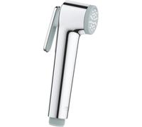 GROHE Tempesta-F Trigger Spray - Hand Shower with Trigger Control - Anti-Limesc