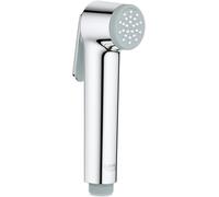 GROHE Tempesta-F Trigger Spray - Hand Shower with Trigger Control - Anti-Limesc
