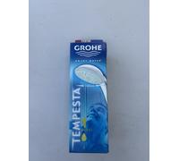 GROHE Tempesta Mono 100 Shower Head 28214001 Chrome NEW Old Stock