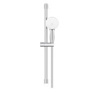 Grohe Tempesta Rain Jet 110 Shower Rail Set 2 Jet Types