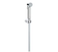 GROHE TEMPESTAF TRIGGER SPRAY 30 WALL HOLDER SET 26353000