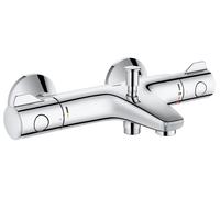 GROHE 34569000 | Grohtherm 800 Bath Thermostat