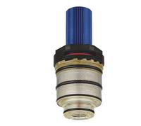 GROHE Thermostatic Compact Cartridge 3/4" Chrome 49028000