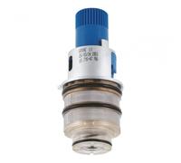 Grohe Thermostatic Compact Cartridge 3/4a - Chrome