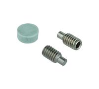 GROHE Threaded Bolt 11232 2 PCS Chrome