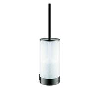 Grohe Toilet Brush Holder Selection 100x383x108mm Hard Graphite