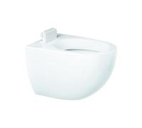 GROHE Toilet Ceramic 14900 For GROHE Sensia IGS Alpine White