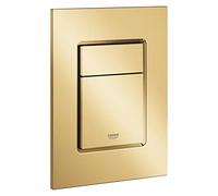 Grohe Flush Plate Skate Cosmopolitan S 130x172mm Cool Sunrise