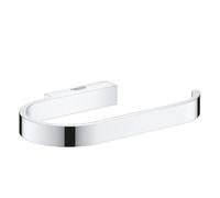 Grohe Toilet Paper Holder No Cover Chrome 41068000