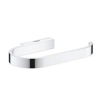 Grohe Toilet Paper Holder W/o Cover Chrome - 41068000 - Perfect For Your Bathroom