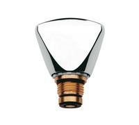 Grohe Top 11118 With Tdl-Griff 1/2 " Marking Blue From Zinc