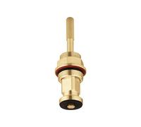 Grohe Ceramic Top Part DN25 6186000