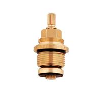 GROHE Top Part 07025 For UP Valve With Short Spindle 3/4"