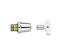 GROHE Top Part 11148 Socket Wrench 1/2" Chrome
