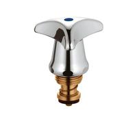 GROHE Top Part 41814 Trecorn DN15 With Backflow Preventer Chrome