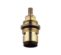 GROHE Top Part 45885 3/4" Ceramic Right Carbodur