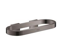 Grohe Towel Rail, Hard Graphite, Standard