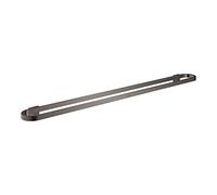 Grohe Towel Rail, Hard Graphite, Standard