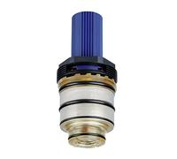 Grohe Cartridge for TurboStat flush mounting for Rapido Chrome