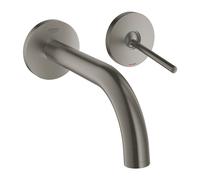 GROHE TWO-HOLE BASIN MIXER S-SIZE 180MM JOYSTICK 19287AL3
