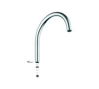 Grohe U-shaped pouring spout Chrome
