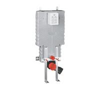 GROHE Uniset Element For Wc With Eps Housing And Support Feet 38642001