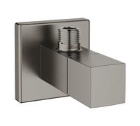 GROHE Universal Cube angle valve 1/2 x 3/8 22012AL0