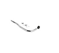 Grohe Universal Flush Pipe 37112000