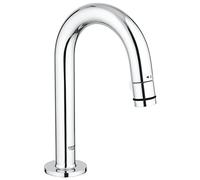 GROHE Universal Universal Pillar Tap 1/2" Chrome 20201000
