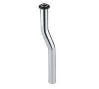 GROHE Urinal Flush Pipe Chrome 37037000