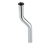 Grohe Universal Urinal Flush Pipe 37039000