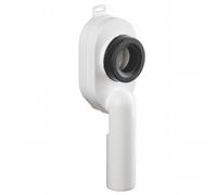 Grohe Urinal trap, vertical outlet (39733000)