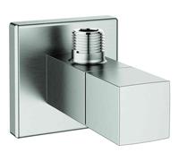 Grohe Valve and Outlet Eurocube Supersteel