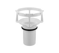 GROHE Valve Seat 42773 With O-Ring For UP Flush Tanks With 2-Volume Discharge