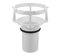 GROHE Valve Seat for Concealed Cisterns, Df 42773000 | Perfect fit replacement valve seat for flush-mounted cisterns with dual flush function, easy replacement (42773000)