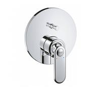 Grohe Veris Brilliant Single Lever Mixer With 2 Way Diverter Trim - 24074000 Concealed Body Required?: Yes Required