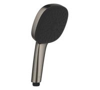 GROHE Vitalio Comfort 110 Handshower 3 Sprays, Brushed Anthracite, 26092AL1