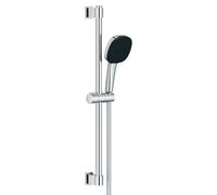 Grohe Vitalio Comfort Chrome Effect Screwed Wall-Mounted Shower Head Holder