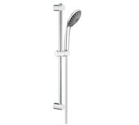 GROHE VITALIO JOY 110 MASSAGE SHW RAIL SET 600 27333000